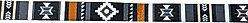 Wolfgang Heavy Duty NewMoon Martingale Dog Collar with Quick Release, Large: 18 to 26-in neck, 1-in wide slide 2 of 7