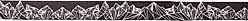 Wolfgang Heavy Duty WolfMountain Martingale Dog Collar with Quick Release, Medium: 12 to 18-in neck, 1-in wide