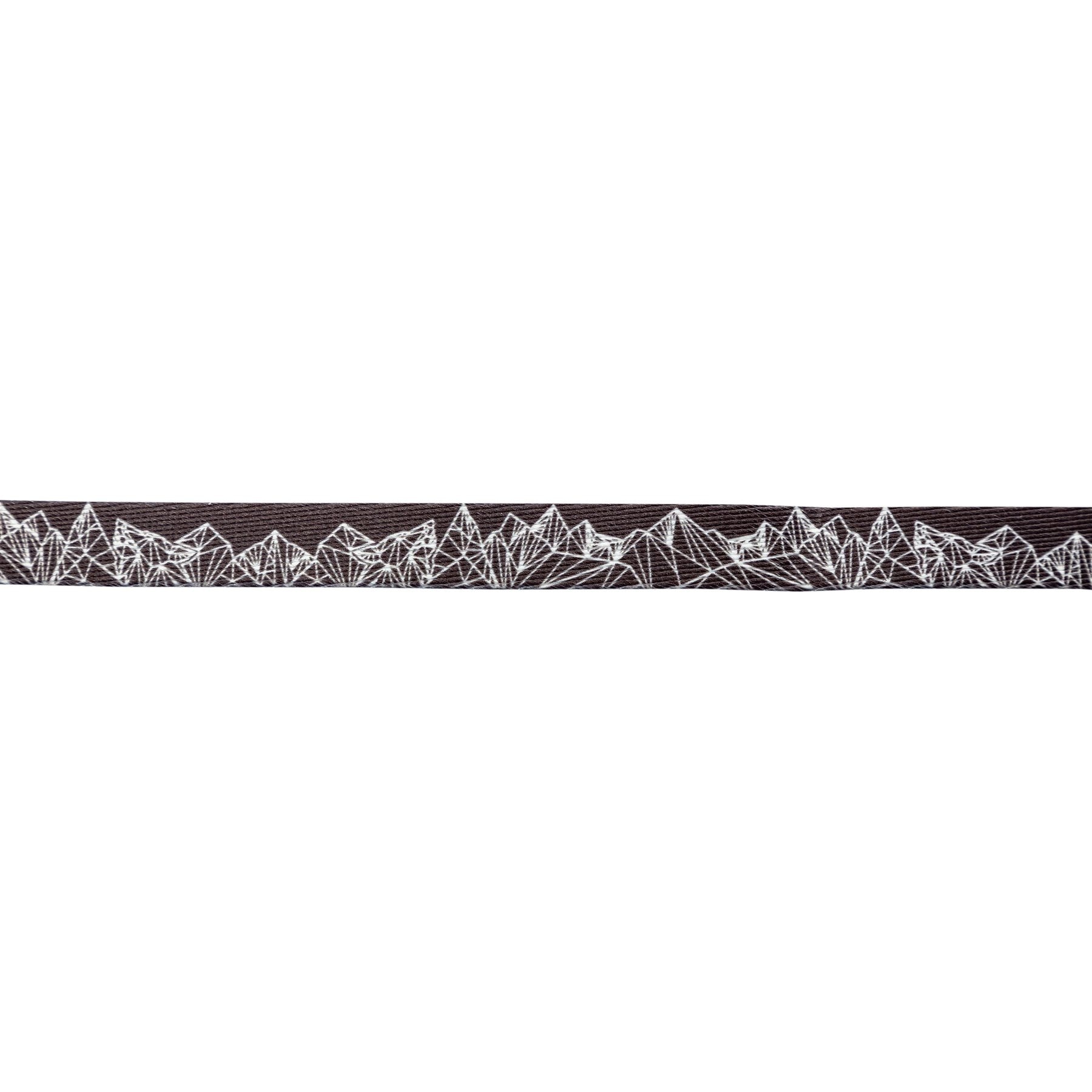 Wolfgang Heavy Duty WolfMountain Martingale Dog Collar with Quick Release, Large: 18 to 26-in neck, 1-in wide