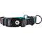 Show in main carousel: Wolfgang Heavy Duty ChevTech Martingale Dog Collar with Quick Release, Medium: 12 to 18-in neck, 1-in wide slide 6 of 7