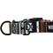 Show in main carousel: Wolfgang Heavy Duty NewMoon Martingale Dog Collar with Quick Release, Large: 18 to 26-in neck, 1-in wide slide 7 of 8