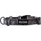 Show in main carousel: Wolfgang Heavy Duty WolfMountain Martingale Dog Collar with Quick Release, Medium: 12 to 18-in neck, 1-in wide slide 3 of 7