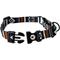 Show in main carousel: Wolfgang Heavy Duty NewMoon Martingale Dog Collar with Quick Release, Large: 18 to 26-in neck, 1-in wide slide 6 of 8
