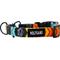 Show in main carousel: Wolfgang Heavy Duty ChevTech Martingale Dog Collar with Quick Release, Medium: 12 to 18-in neck, 1-in wide slide 4 of 7