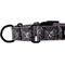 Show in main carousel: Wolfgang Heavy Duty WolfMountain Martingale Dog Collar with Quick Release, Medium: 12 to 18-in neck, 1-in wide slide 7 of 7