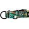 Show in main carousel: Wolfgang Heavy Duty WildWolf Martingale Dog Collar with Quick Release, Medium: 12 to 18-in neck, 1-in wide slide 6 of 8