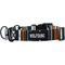 Show in main carousel: Wolfgang Heavy Duty NewMoon Martingale Dog Collar with Quick Release, Large: 18 to 26-in neck, 1-in wide slide 3 of 8