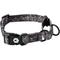Show in main carousel: Wolfgang Heavy Duty WolfMountain Martingale Dog Collar with Quick Release, Medium: 12 to 18-in neck, 1-in wide slide 2 of 7