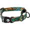 Show in main carousel: Wolfgang Heavy Duty WildWolf Martingale Dog Collar with Quick Release, Medium: 12 to 18-in neck, 1-in wide slide 1 of 8