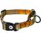 Show in main carousel: Wolfgang Heavy Duty CutBow Martingale Dog Collar with Quick Release, Medium: 12 to 18-in neck, 1-in wide slide 1 of 7