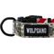Show in main carousel: Wolfgang Heavy Duty DigitalDog Adjustable Dog Collar with Quick Release, Large: 18 to 26-in neck, 1-in wide slide 5 of 7
