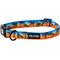 Show in main carousel: Wolfgang Heavy Duty SunsetPalms Adjustable Dog Collar with Quick Release, Large: 18 to 26-in neck, 1-in wide slide 1 of 7