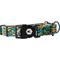 Show in main carousel: Wolfgang Heavy Duty WildWolf Martingale Dog Collar with Quick Release, Medium: 12 to 18-in neck, 1-in wide slide 4 of 8