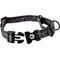 Show in main carousel: Wolfgang Heavy Duty WolfMountain Martingale Dog Collar with Quick Release, Medium: 12 to 18-in neck, 1-in wide slide 6 of 7