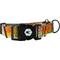 Show in main carousel: Wolfgang Heavy Duty CutBow Martingale Dog Collar with Quick Release, Medium: 12 to 18-in neck, 1-in wide slide 4 of 7