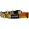 Show in main carousel: Wolfgang Heavy Duty CutBow Martingale Dog Collar with Quick Release, Medium: 12 to 18-in neck, 1-in wide slide 2 of 7