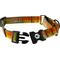 Show in main carousel: Wolfgang Heavy Duty CutBow Martingale Dog Collar with Quick Release, Medium: 12 to 18-in neck, 1-in wide slide 5 of 7