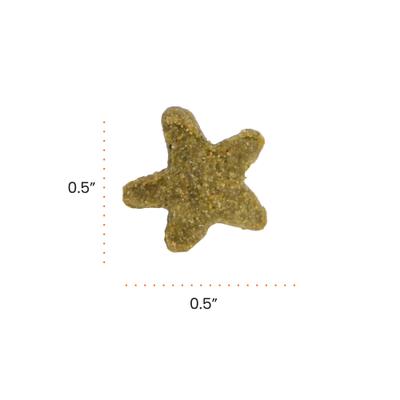 Show full view: Catstages by Nina Ottosson Purrfect Bitez Real Chicken Flavor Natural Crunchy Cat Treats, 4-oz bag slide 9 of 12