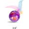 Show in main carousel: Catstages Hamster Ball Treat Dispensing Cat Toy, Purple slide 8 of 9