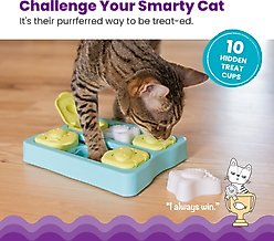 Cat Puzzles: Mazes & Puzzle Games for Cats (Free Shipping) | Chewy