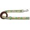 Show in main carousel: The Worthy Dog Happy Camper Dog Leash, Multicolored, Large: 5-ft long, 1-in wide slide 3 of 4