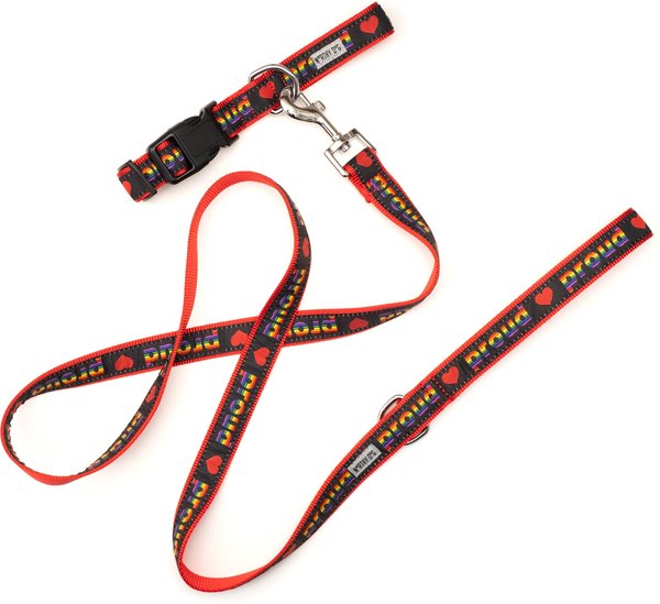 The Worthy Dog Proud Dog Leash
