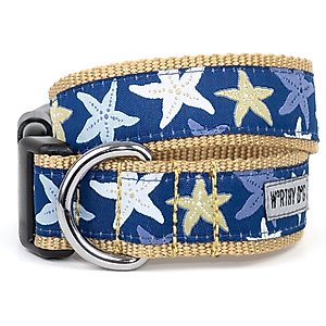 Wild One Adjustable Cushioned Dog Harness