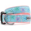 The Worthy Dog Starfish Dog Collar