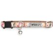 The Worthy Dog Wild Wild West Boot Dog Toy, Beige, Small