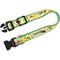 Show in main carousel: The Worthy Dog Bugs Dog Collar, Green, Small: 8 to 14-in neck, 5/8-in wide slide 5 of 5