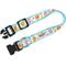 Show in main carousel: The Worthy Dog Birdhouses Dog Collar, Blue, X-Large: 17 to 23-in neck, 1-in wide slide 5 of 5