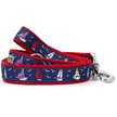 The Worthy Dog Sailboats Dog Leash
