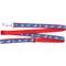 Show in main carousel: The Worthy Dog Chomp Dog Leash, Blue, Large: 5-ft long, 1-in wide slide 3 of 3