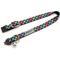 Show in main carousel: The Worthy Dog Carnival Check Cat Collar, Multicolored, 9 to 11-in neck, 1/2-in wide slide 3 of 3