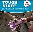 Show in main carousel: Outward Hound Bottle Bros Elephant Plush Dog Toy slide 3 of 8