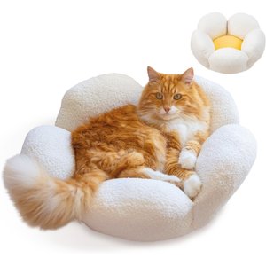Lesure 2-in-1 Cat Tunnel Bed