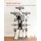 Show in main carousel: FEANDREA 67-in Multi-Level Cat Tree, Light Gray slide 9 of 9