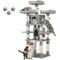 Show in main carousel: FEANDREA 67-in Multi-Level Cat Tree, Light Gray slide 1 of 9