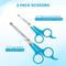Show in main carousel: Boshel Dog Grooming Scissors Set, 2 count slide 2 of 9