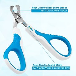 Boshel Cat Nail Clippers slide 2 of 8