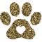 Show in main carousel: SunGrow Catnip Treats for Cat Enrichment & Refillable Plush Kitty Toys, 1.5-oz bag slide 2 of 7