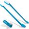 Show in main carousel: Boshel Dog Toothbrush Pack, 2 count slide 1 of 10
