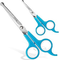 Boshel Dog Grooming Scissors Set, 2 count slide 1 of 8