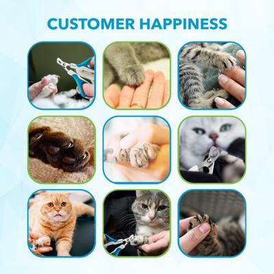 Show full view: Boshel Cat Nail Clippers slide 7 of 9