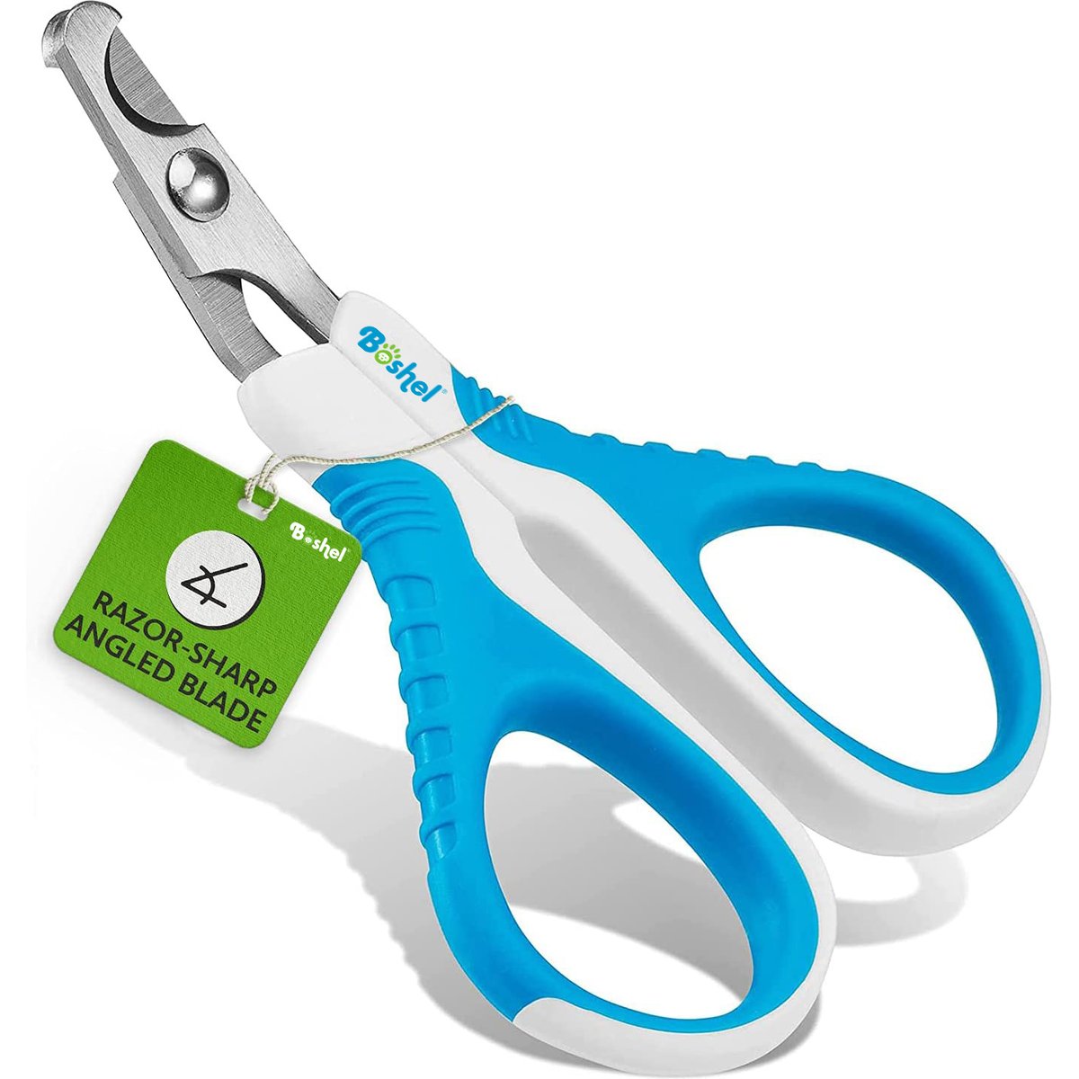 Boshel Cat Nail Clippers