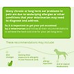 Show in main carousel: TrizEDTA Aqueous Flush for Dogs & Cats, 16-oz bottle slide 3 of 9
