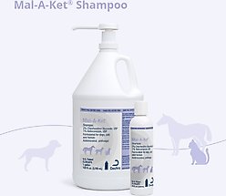 Mal-A-Ket Shampoo for Dogs, Cats & Horses, 8-oz bottle slide 2 of 7