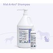 Show in main carousel: Mal-A-Ket Shampoo for Dogs, Cats & Horses, 8-oz bottle slide 4 of 8