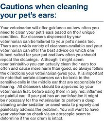 Mal-A-Ket Plus TrizEDTA Flush for Dogs & Cats, 12-oz bottle slide 2 of 8