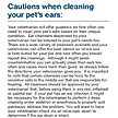 Show in main carousel: Mal-A-Ket Plus TrizEDTA Flush for Dogs & Cats, 12-oz bottle slide 8 of 9